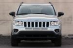 Jeep Compass 2011 года